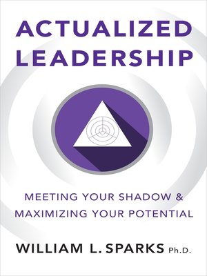 cover image of Actualized Leadership
